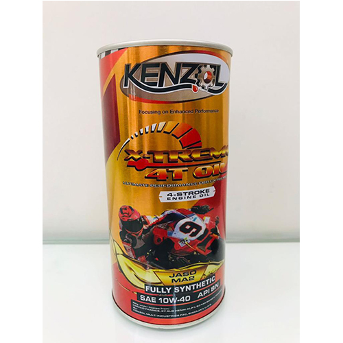 KENZOL X – TREME 4T OIL 20W50 800ml