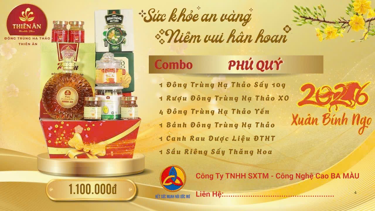 PHÚ QUÝ